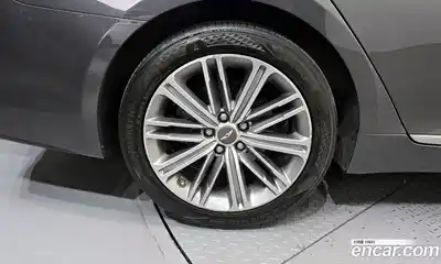 Genesis G80 2017 3.3 автомат (гидро), миниатюра 5