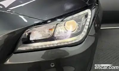 Genesis G80 2017 3.3 автомат (гидро), миниатюра 8