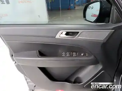 SsangYong Rexton 2018 2.2 гидро, миниатюра 12
