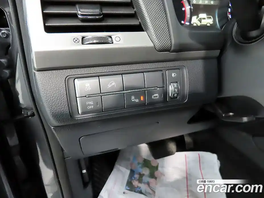 SsangYong Rexton 2018 2.2 гидро, фото 13