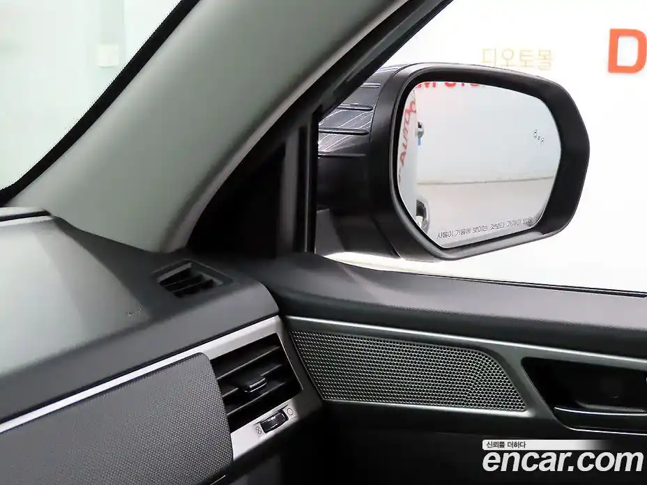 SsangYong Rexton 2018 2.2 гидро, фото 16