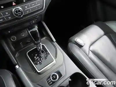 SsangYong Rexton 2018 2.2 гидро, миниатюра 9