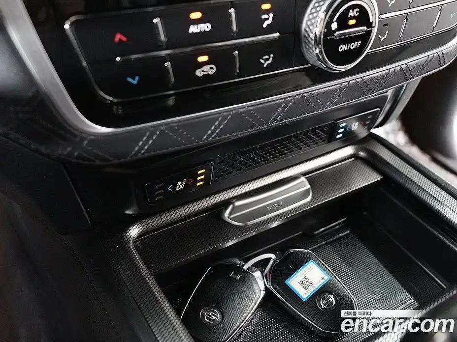 SsangYong Rexton 2021 2.2 гидро, фото 11