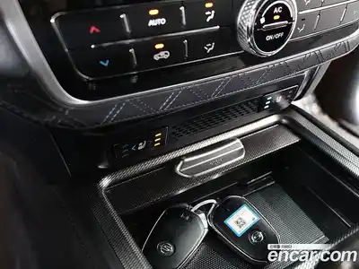 SsangYong Rexton 2021 2.2 гидро, миниатюра 11