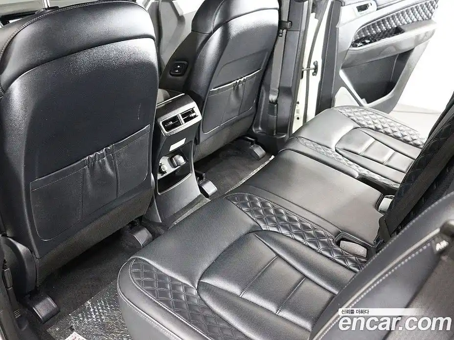 SsangYong Rexton 2021 2.2 гидро, фото 14