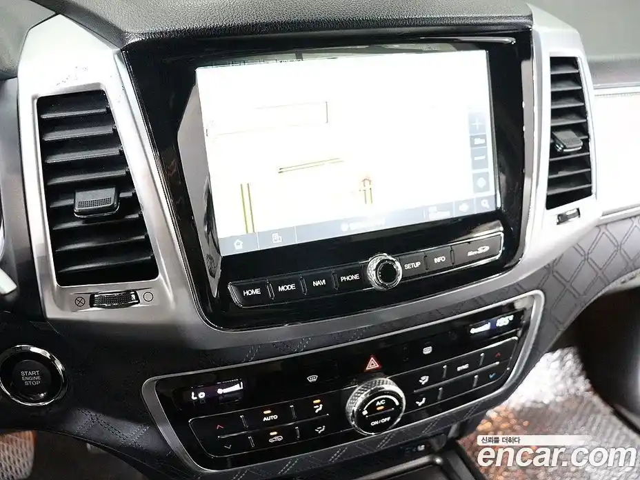 SsangYong Rexton 2021 2.2 гидро, фото 9