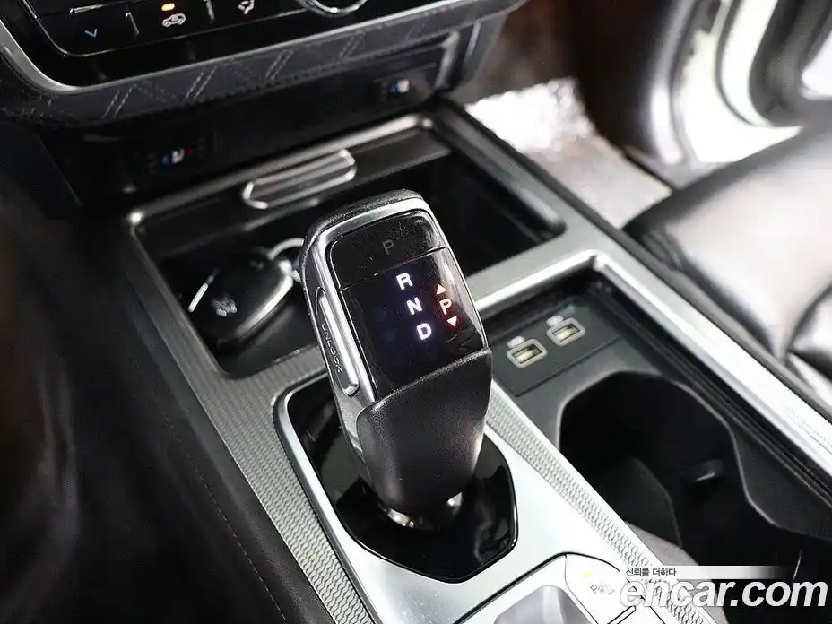 SsangYong Rexton 2021 2.2 гидро, фото 10