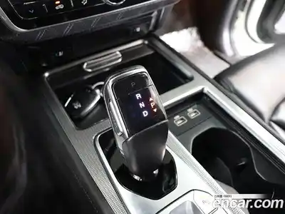 SsangYong Rexton 2021 2.2 гидро, миниатюра 10