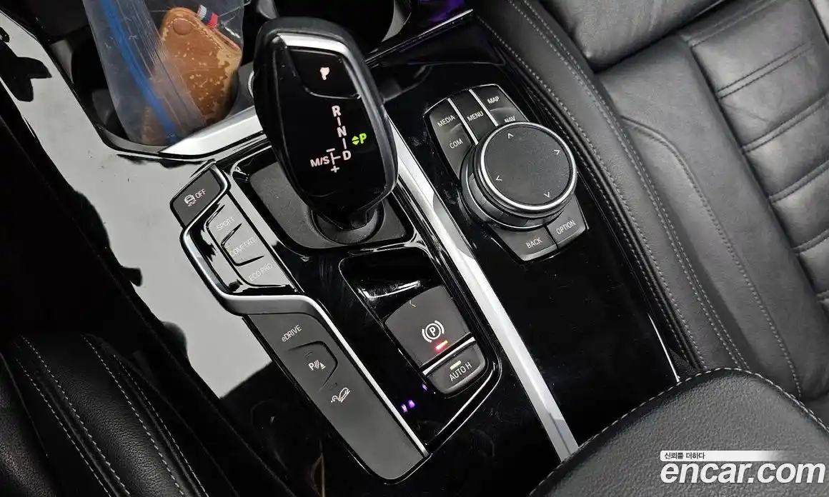 BMW X3 2020 2.0 гидро, фото 12