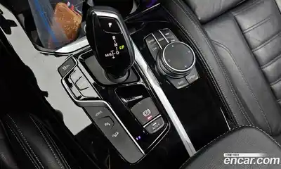 BMW X3 2020 2.0 гидро, миниатюра 12