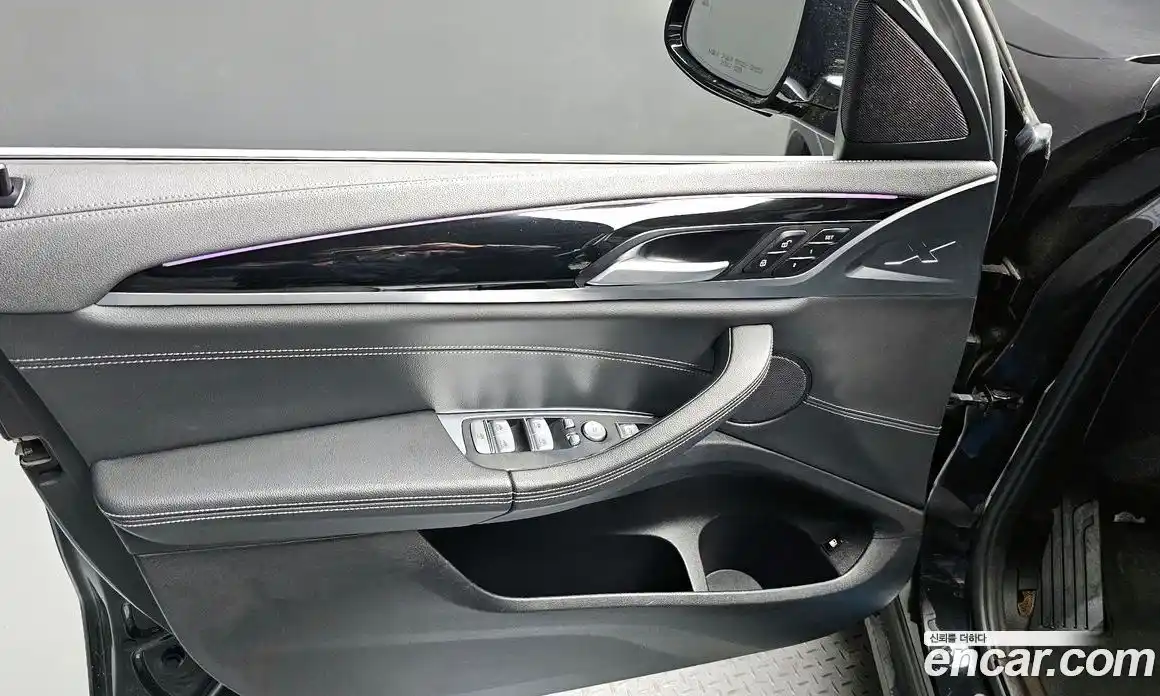 BMW X3 2020 2.0 гидро, фото 14
