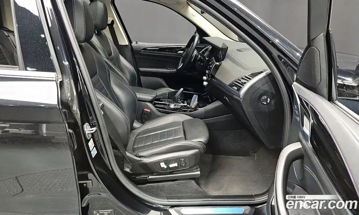 BMW X3 2020 2.0 гидро, фото 16