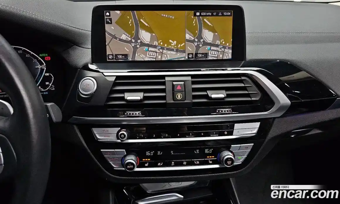 BMW X3 2020 2.0 гидро, фото 19