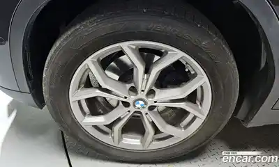 BMW X3 2020 2.0 гидро, миниатюра 5
