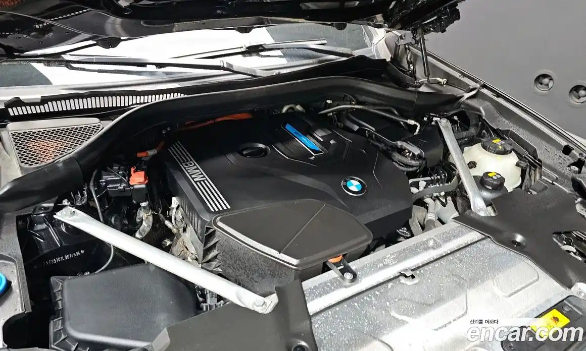 BMW X3 2020 2.0 гидро, фото 6