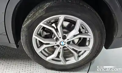 BMW X3 2020 2.0 гидро, миниатюра 7