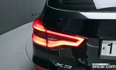 BMW X3 2020 2.0 гидро, миниатюра 9