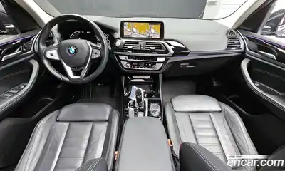 BMW X3 2020 2.0 гидро, миниатюра 10