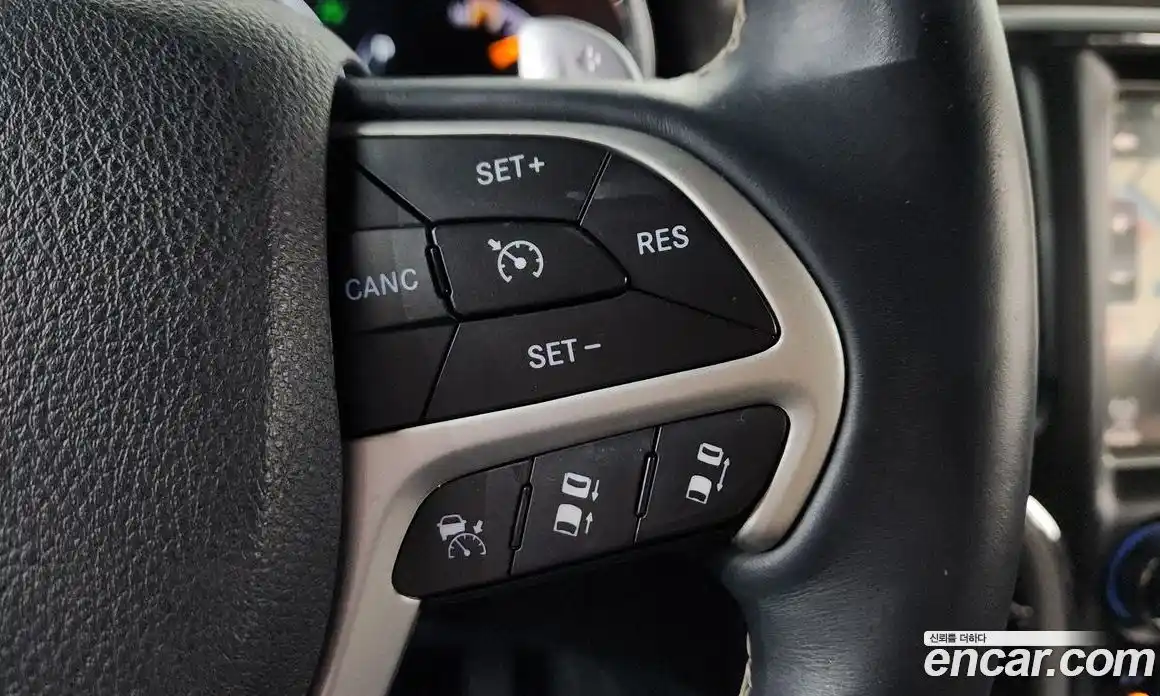 Jeep Cherokee 2013 3.0 автомат (гидро), фото 17