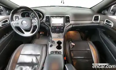 Jeep Cherokee 2013 3.0 автомат (гидро), миниатюра 7