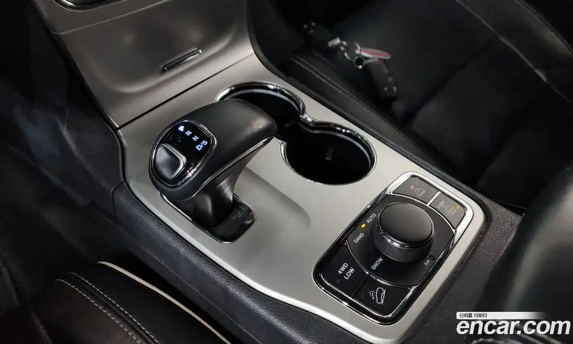 Jeep Cherokee 2013 3.0 автомат (гидро), фото 9