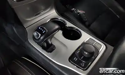 Jeep Cherokee 2013 3.0 автомат (гидро), миниатюра 9