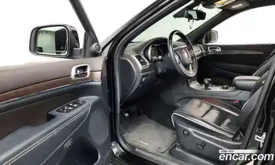 Jeep Cherokee 2013 3.0 автомат (гидро), миниатюра 10