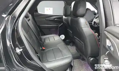 Chevrolet TrailBlazer 2022 1.3 гидро, миниатюра 11