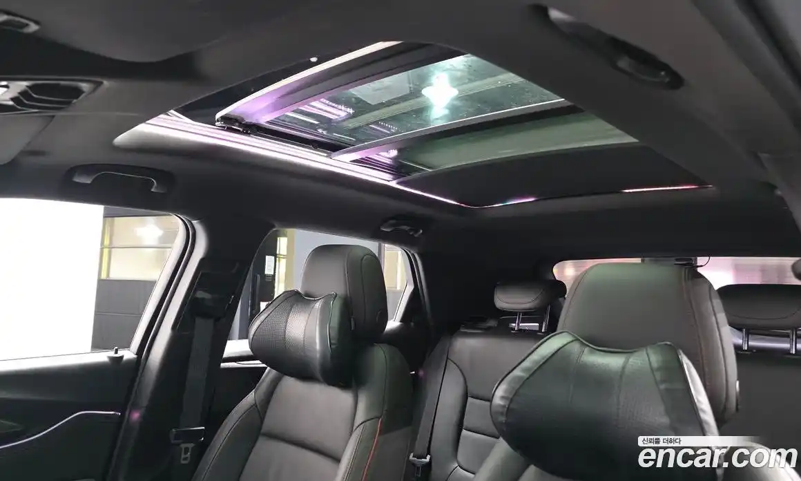 Chevrolet TrailBlazer 2022 1.3 гидро, фото 19