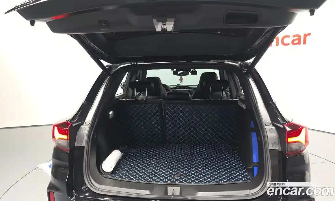 Chevrolet TrailBlazer 2022 1.3 гидро, фото 20
