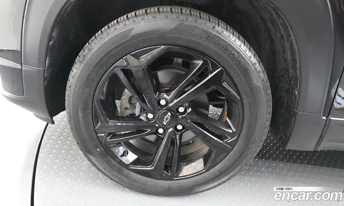 Chevrolet TrailBlazer 2022 1.3 гидро, фото 5