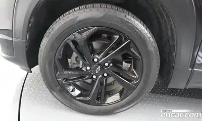 Chevrolet TrailBlazer 2022 1.3 гидро, миниатюра 5
