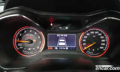 Chevrolet TrailBlazer 2022 1.3 гидро, миниатюра 8