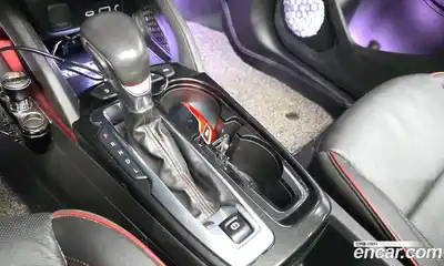 Chevrolet TrailBlazer 2022 1.3 гидро, миниатюра 9