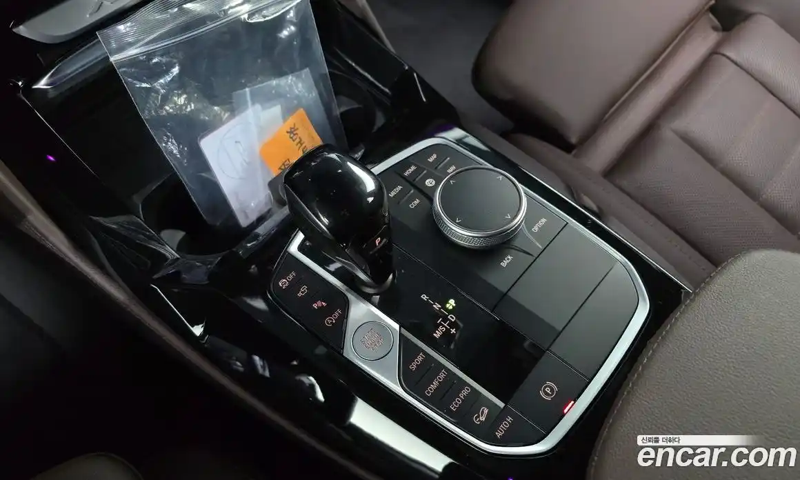 BMW X4 2025 2.0 гидро, фото 12