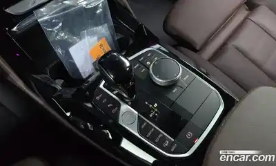BMW X4 2025 2.0 гидро, миниатюра 12