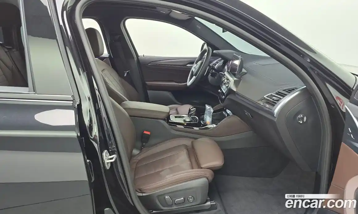 BMW X4 2025 2.0 гидро, фото 16