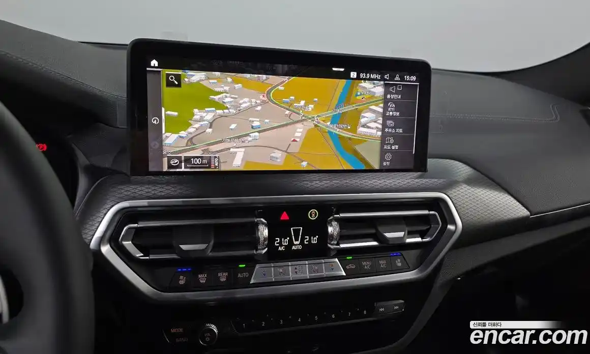 BMW X4 2025 2.0 гидро, фото 18