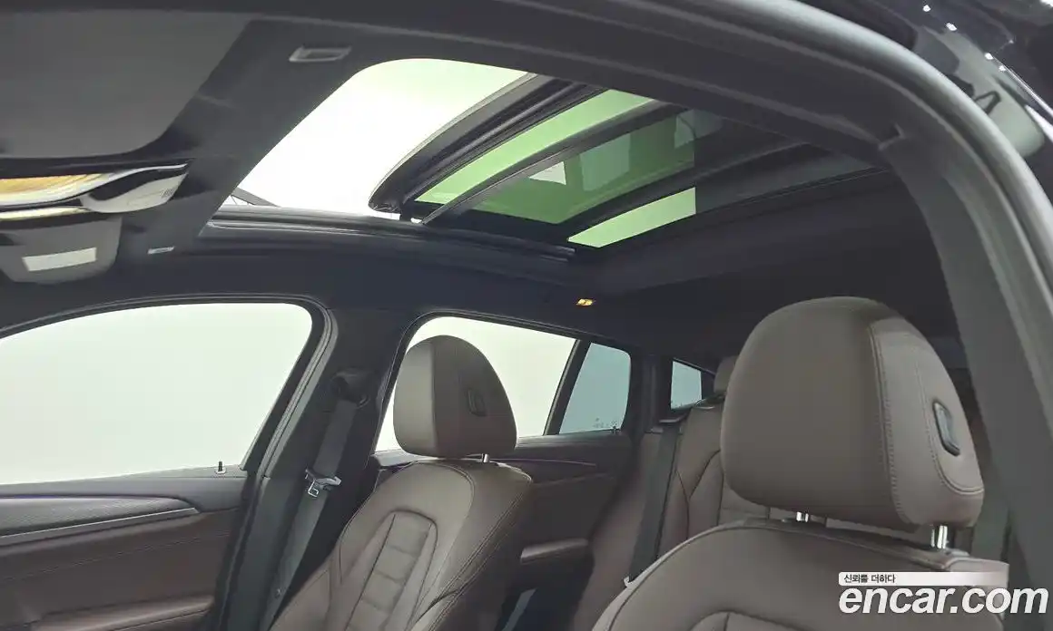 BMW X4 2025 2.0 гидро, фото 22