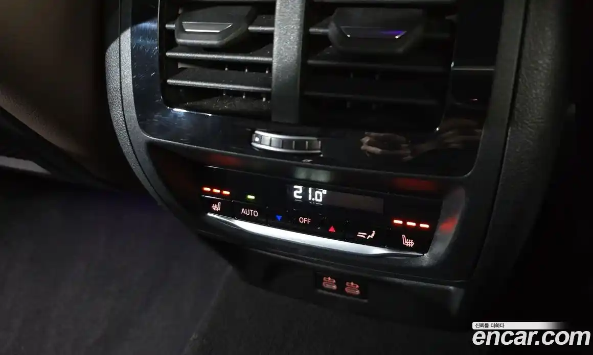 BMW X4 2025 2.0 гидро, фото 24
