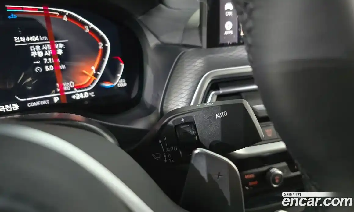 BMW X4 2025 2.0 гидро, фото 28
