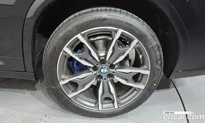 BMW X4 2025 2.0 гидро, миниатюра 7