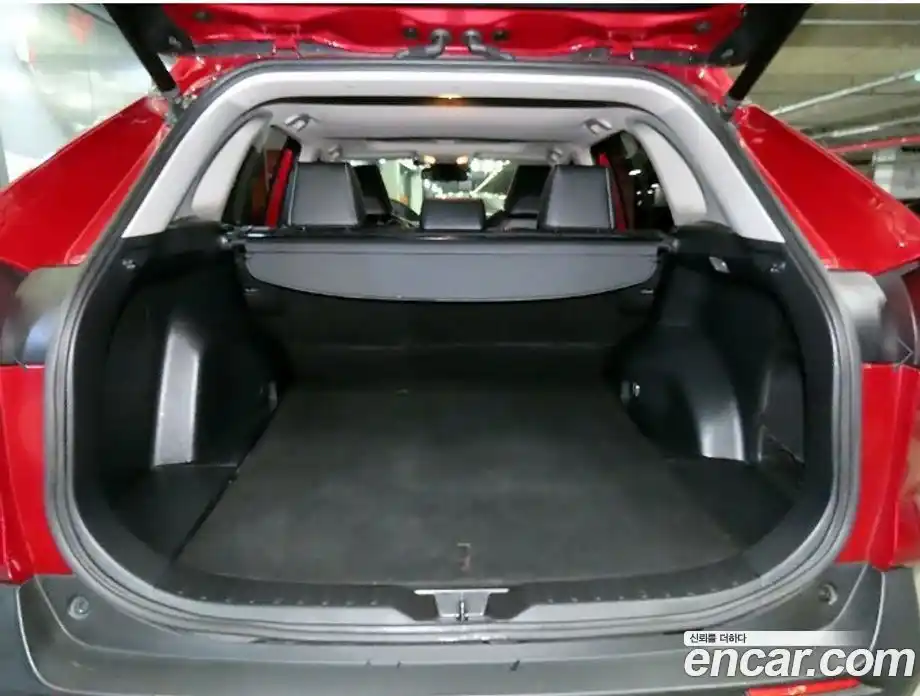 Toyota RAV4 2020 2.5 гидро, фото 16