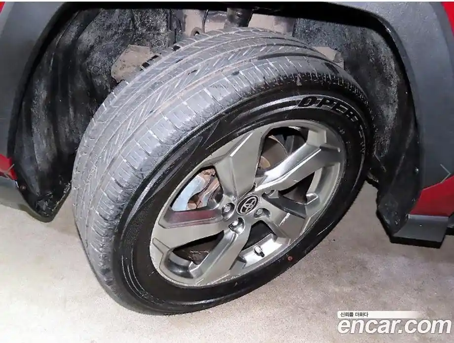 Toyota RAV4 2020 2.5 гидро, фото 20
