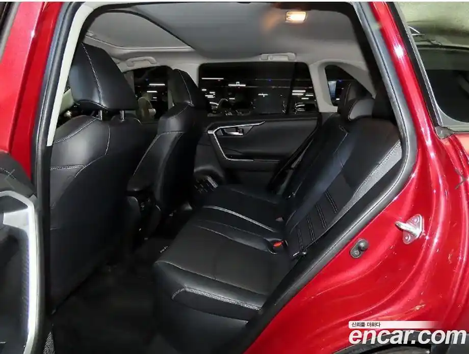 Toyota RAV4 2020 2.5 гидро, фото 7