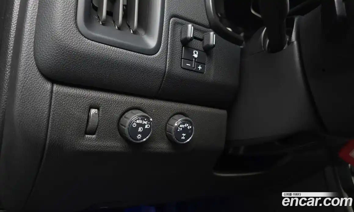 Chevrolet Colorado 2022 3.6 автомат (гидро), фото 16