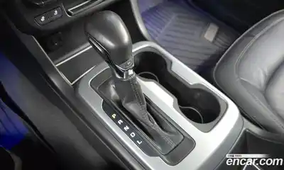 Chevrolet Colorado 2022 3.6 автомат (гидро), миниатюра 9