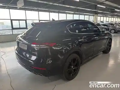 Maserati Levante 2017 3.0 гидро, миниатюра 4