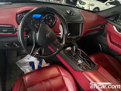 Maserati Levante 2017 3.0 гидро, миниатюра 7