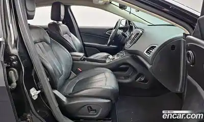 Chrysler 200 2015 3.6 гидро, миниатюра 11